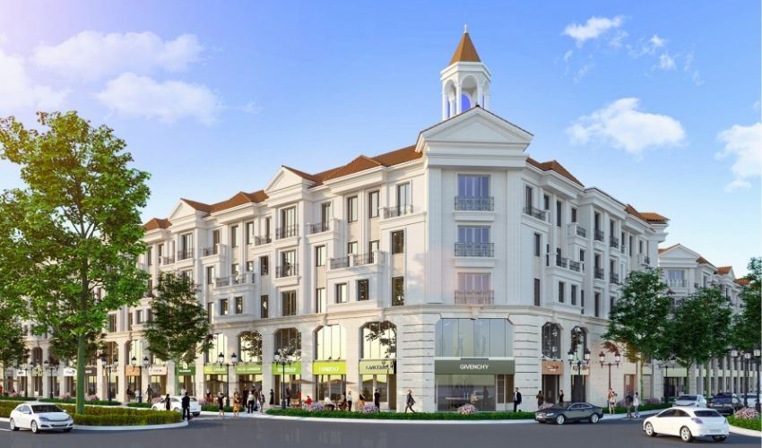 Có nên đầu tư Hinode Royal Park Hoài Đức giai đoạn này