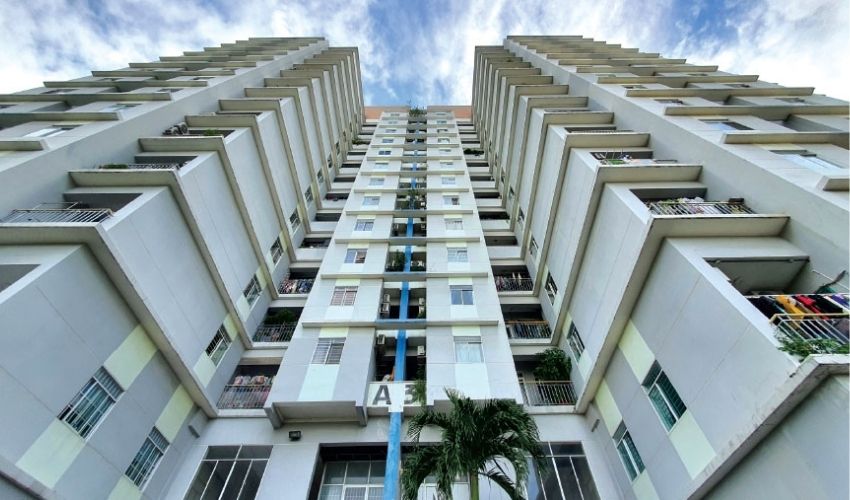 Nhà ở xã hội Đức Thượng sẽ được triển khai năm 2025 này