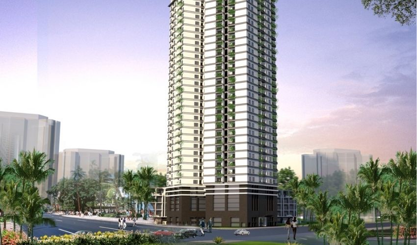 Giá bán chung cư Phú Diễn Minh Giang dự kiến từ 8x - 9x triệu/m2